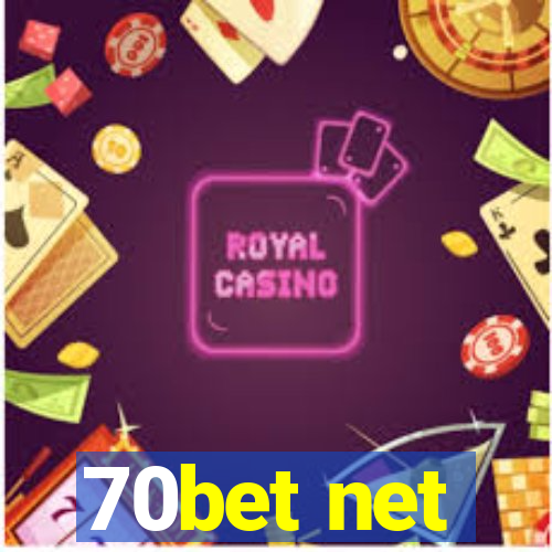 70bet net